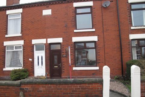 2 bedroom terraced house to rent, Downall Green Road Ashton In Makerfield Wigan