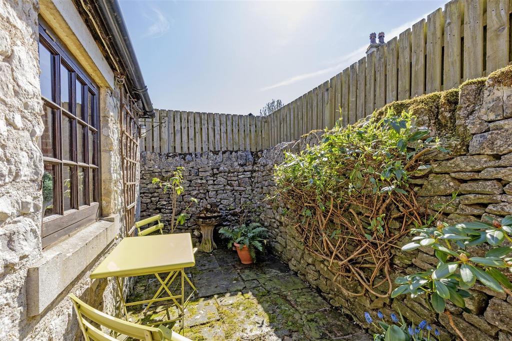 Garden view, garden