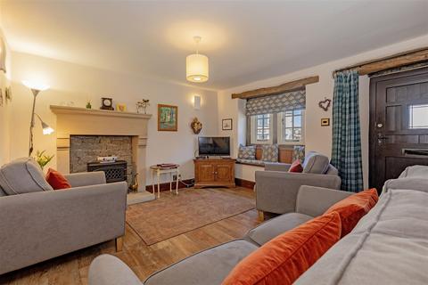 2 bedroom terraced house for sale, Housley Road, Foolow, Hope Valley