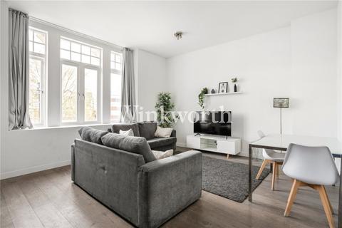 2 bedroom apartment to rent, Frobisher Road, London, N8
