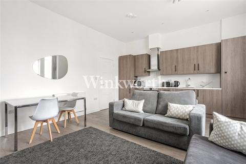 2 bedroom apartment to rent, Frobisher Road, London, N8