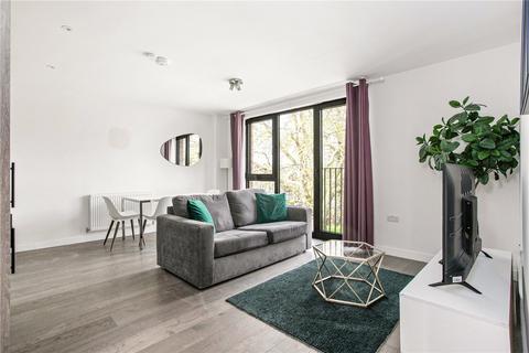2 bedroom apartment to rent, Frobisher Road, London, N8