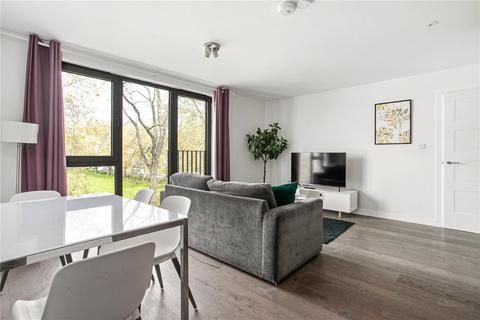 2 bedroom apartment to rent, Frobisher Road, London, N8
