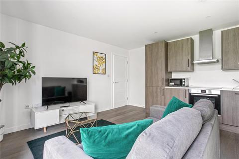 2 bedroom apartment to rent, Frobisher Road, London, N8