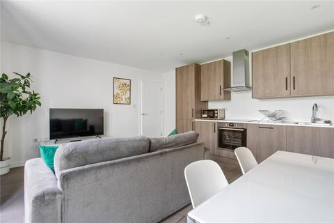 2 bedroom apartment to rent, Frobisher Road, London, N8