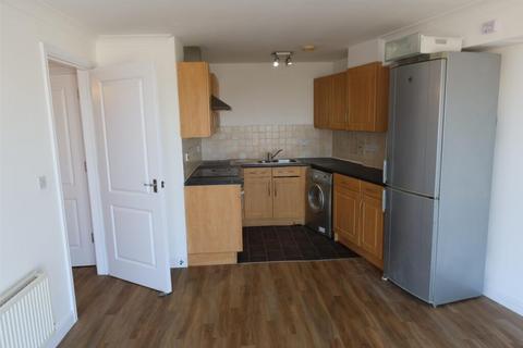 2 bedroom apartment to rent, Fisgard Court
