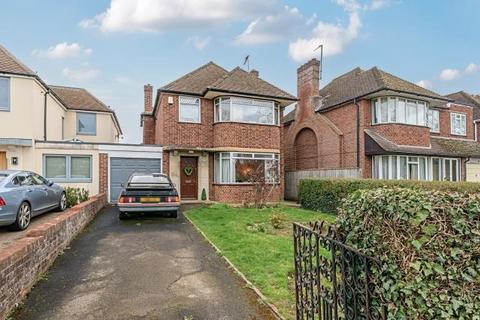 undefined, Woodstock Road, Oxford, Oxfordshire