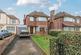 Woodstock Road, Oxford, Oxfordshire
