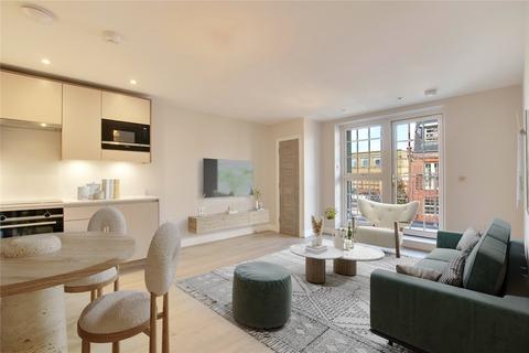 1 bedroom apartment for sale, Lightfield, Intaglio House, Barnet, EN5