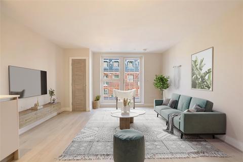1 bedroom apartment for sale, Lightfield, Intaglio House, Barnet, EN5