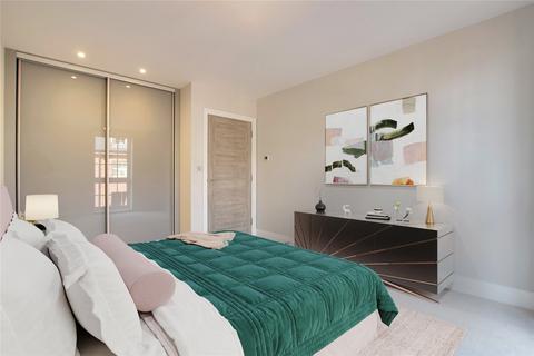 1 bedroom apartment for sale, Lightfield, Intaglio House, Barnet, EN5