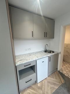 1 bedroom apartment to rent, Studio 6, 8 Jubilee Street, Peterborough, Cambridgeshire