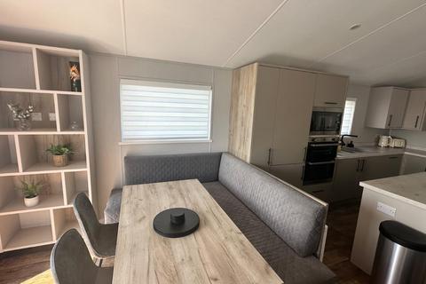 3 bedroom lodge for sale, Newquay Holiday Park, Saint Columb Major