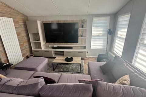3 bedroom lodge for sale, Newquay Holiday Park, Saint Columb Major