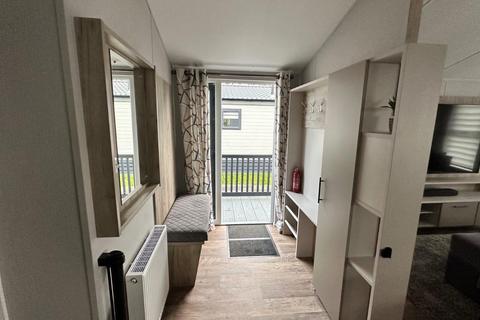 3 bedroom lodge for sale, Newquay Holiday Park, Saint Columb Major
