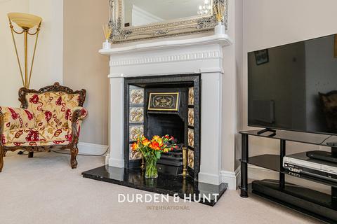 4 bedroom semi-detached house for sale, Romford Road, Chigwell, IG7