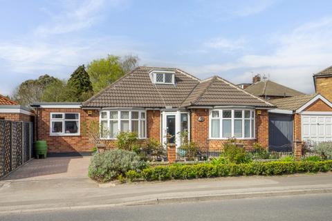 5 bedroom detached bungalow for sale, Howard Drive, Rawcliffe, York