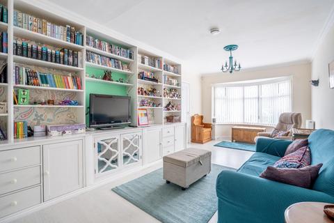 5 bedroom detached bungalow for sale, Howard Drive, Rawcliffe, York