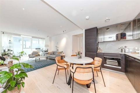1 bedroom flat to rent, Long Street, London E2