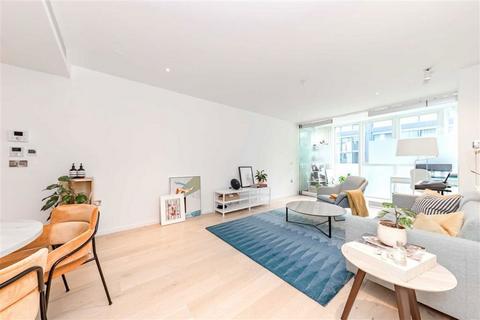 1 bedroom flat to rent, Long Street, London E2