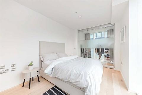 1 bedroom flat to rent, Long Street, London E2
