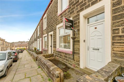2 bedroom terraced house for sale, Dudley Street, Colne, Lancashire, BB8