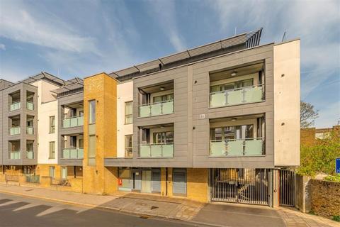 2 bedroom flat for sale, Sidney Road, London SW9