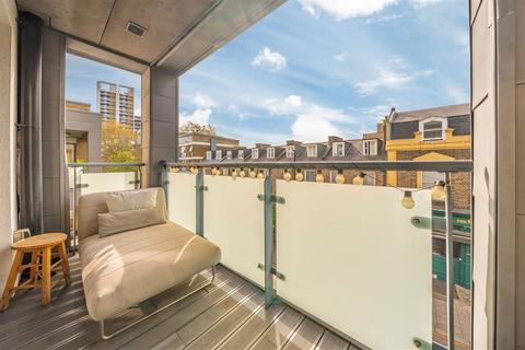 2 bedroom flat for sale, Sidney Road, London SW9