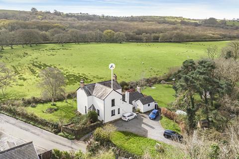 4 bedroom detached house for sale, Pont-Y-Cob Road, Gowerton, Swansea