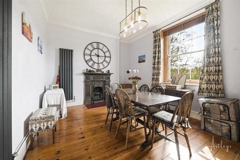 4 bedroom detached house for sale, Pont-Y-Cob Road, Gowerton, Swansea