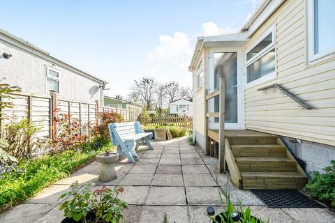 2 bedroom park home for sale, Heath Farm Park, Salisbury SP3