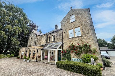 2 bedroom apartment for sale, Eilansgate, Hexham, Northumberland, NE46 3EJ