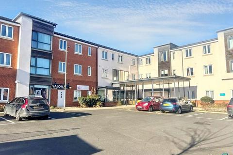 2 bedroom retirement property for sale, Dunnock Place, Wideopen, Newcastle upon Tyne, Tyne and Wear, NE13 6LG