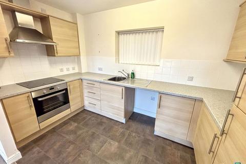 2 bedroom retirement property for sale, Dunnock Place, Wideopen, Newcastle upon Tyne, Tyne and Wear, NE13 6LG
