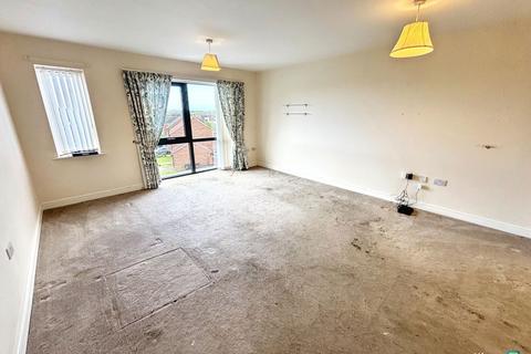 2 bedroom retirement property for sale, Dunnock Place, Wideopen, Newcastle upon Tyne, Tyne and Wear, NE13 6LG