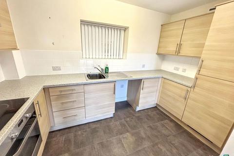 2 bedroom retirement property for sale, Dunnock Place, Wideopen, Newcastle upon Tyne, Tyne and Wear, NE13 6LG