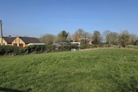 Land for sale, Amenity Land with Development Potential, Baumber, Horncastle