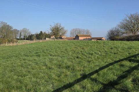 Land for sale, Amenity Land with Development Potential, Baumber, Horncastle