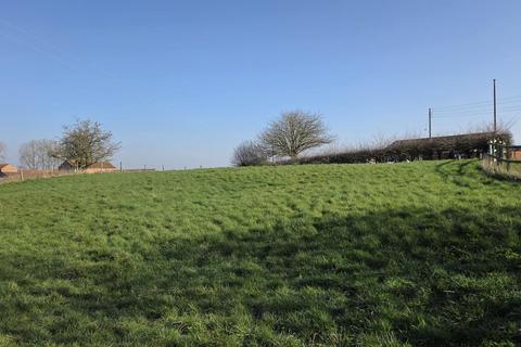 Land for sale, Amenity Land with Development Potential, Baumber, Horncastle