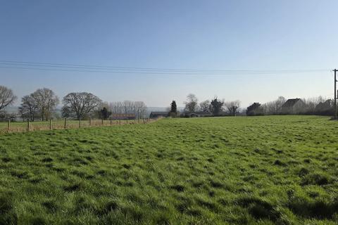 Land for sale, Amenity Land with Development Potential, Baumber, Horncastle