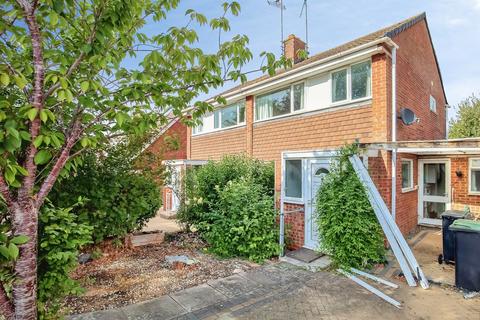 3 bedroom semi-detached house for sale, Roman Way, Thrapston, Kettering