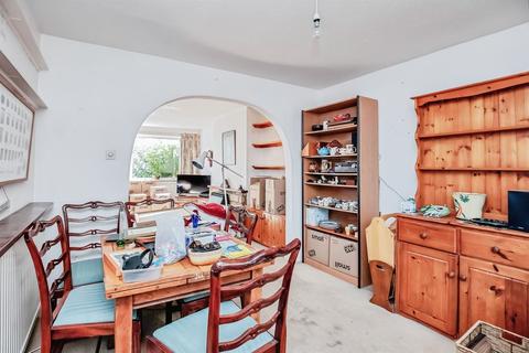 3 bedroom semi-detached house for sale, Roman Way, Thrapston, Kettering