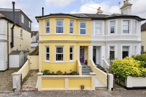 3 bedroom semi-detached house for sale, Albion Road, Tunbridge Wells, Kent, TN1