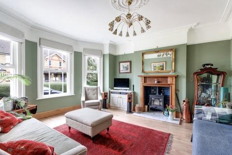 3 bedroom semi-detached house for sale, Albion Road, Tunbridge Wells, Kent, TN1