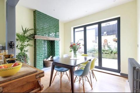 3 bedroom semi-detached house for sale, Albion Road, Tunbridge Wells, Kent, TN1