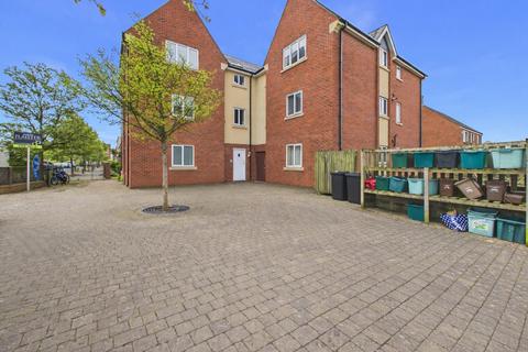 2 bedroom apartment for sale, Griffen Road, Weston Village, Weston-Super-Mare, BS24