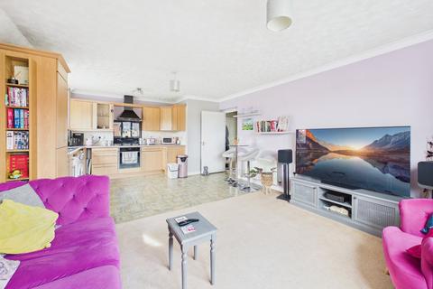 2 bedroom apartment for sale, Griffen Road, Weston Village, Weston-Super-Mare, BS24