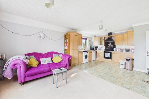 2 bedroom apartment for sale, Griffen Road, Weston Village, Weston-Super-Mare, BS24