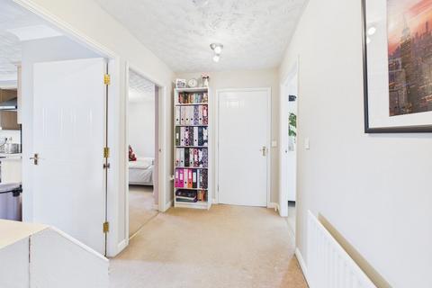 2 bedroom apartment for sale, Griffen Road, Weston Village, Weston-Super-Mare, BS24