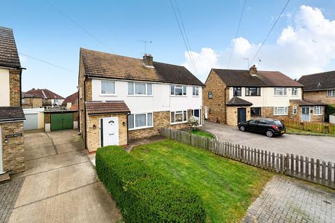 3 bedroom semi-detached house for sale, Hurst Road, Near Burnham, Berkshire, SL1